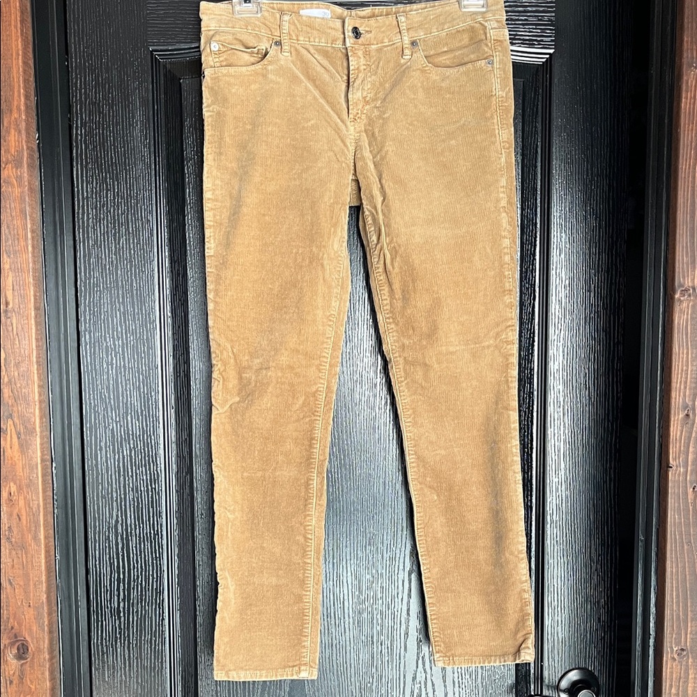 GAP 1969 Classic Corduroy Pants